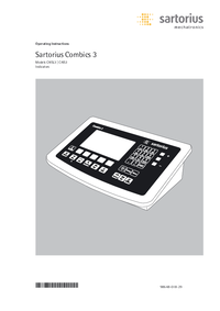 Thumbnail of document M combics indicators caisl3 cais3 operation 1 17514